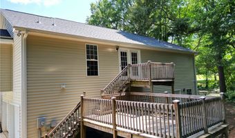 2713 Leconte Rd, Anderson, SC 29621