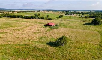 5750 Tannehill, McAlester, OK 74501