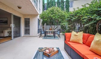 836 S Bundy Dr 209, Los Angeles, CA 90049