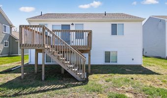 2106 Farm Valley Rd, Adrian, MI 49221