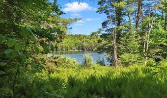 Barnett Road lot 16, Calais, VT 05648