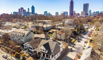 724 Charles Allen Dr NE 3, Atlanta, GA 30308