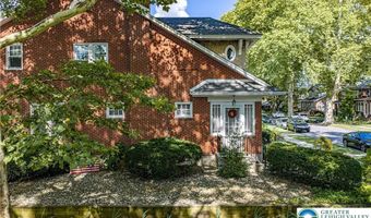 2051 W Livingston St, Allentown, PA 18104