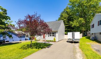 85 Pleasant View Ave, Bristol, CT 06010
