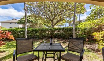 44 Kanani Rd 3106, Kihei, HI 96753
