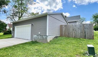 1810 H St, Bedford, IN 47421