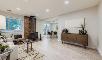 1131 Monroe Dr C, Boulder, CO 80303