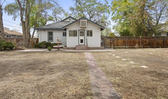 511 Churchill St, Fallon, NV 89406