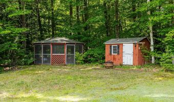 1104 Acworth Rd, Charlestown, NH 03603