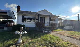 5261 Williams Ave, Ashland, KY 41101