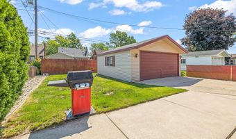 9709 Laurence Ave, Allen Park, MI 48101