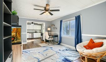 3921 E BAKER Ave E, Abingdon, MD 21009