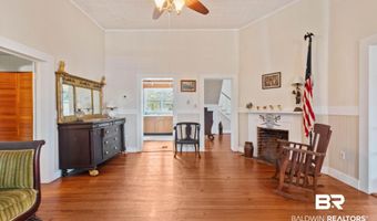 309 S Main St, Atmore, AL 36502