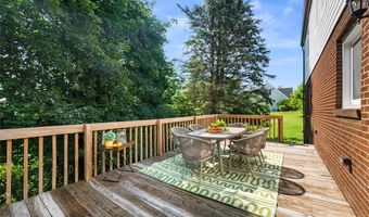 1014 Olga St, Ambridge, PA 15003
