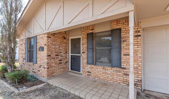1125 Cornell Dr, Abilene, TX 79602