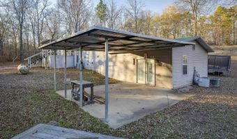 1374 Gladden Ln, Alexandria, AL 36250