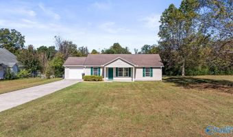 131 Jo-Mar Rd, Ardmore, AL 35739