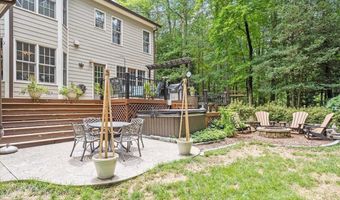 5600 Merion Station Dr, Apex, NC 27539