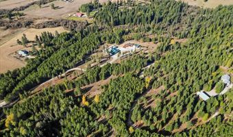 145 Hunters Haven Rd, Careywood, ID 83809