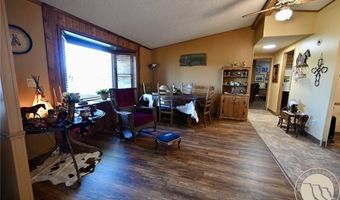 2994 Highway 78, Absarokee, MT 59001