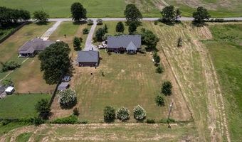1093 W Boggy Depot, Atoka, OK 74525