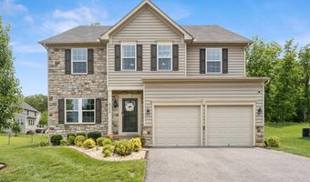 14302 HIDDEN FOREST Dr, Accokeek, MD 20607