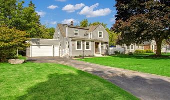 191 Lehn Springs Dr, Amherst, NY 14221