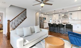 5029 22ND St S, Arlington, VA 22206