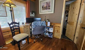 15 County Road 2065, Alpine, AZ 85920