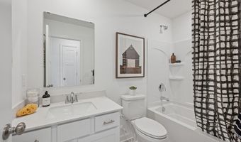 734 151st Ln NW Plan: Courtland ii, Andover, MN 55304