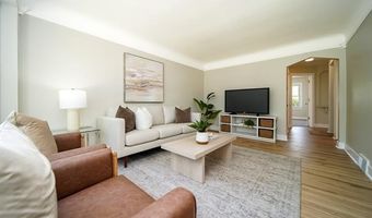 8076 Winona Ave, Allen Park, MI 48101