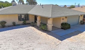 13253 Pocono, Apple Valley, CA 92308