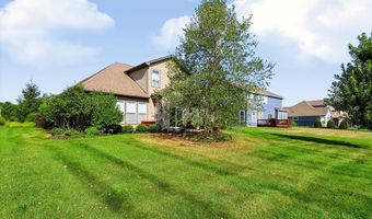 4177 Saddle Club Pkwy, Bargersville, IN 46106