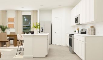 3622 Compass Pointe Ct Plan: Hendrix, Angleton, TX 77515