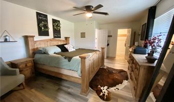 1600 Bushtown Rd, Alma, AR 72921