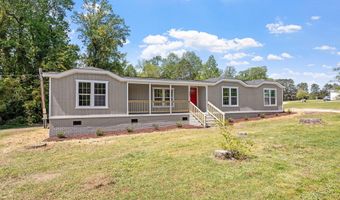 5049 W Hornes Church Rd, Bailey, NC 27807