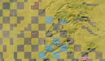 APN 010-010-03, Battle Mountain, NV 89820