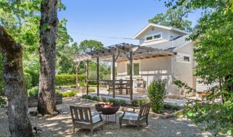 110 Viola Way, Angwin, CA 94508