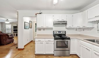 3 Hilda Ave, Beaufort, SC 29907