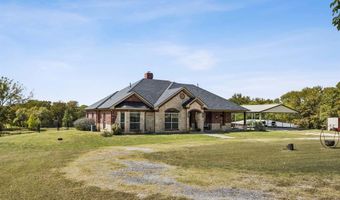 2343 W Fm 455, Anna, TX 75409