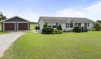 9009 MILLER, Alanson, MI 49706