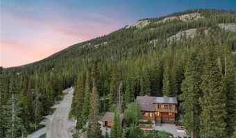 272 DORIS Dr, Breckenridge, CO 80424