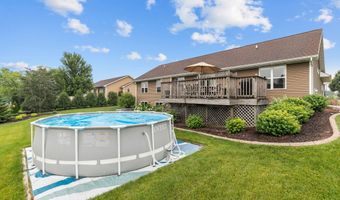 346 ALBERT Way, Appleton, WI 54915