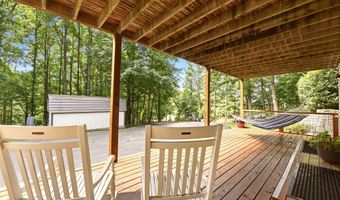 281 Lone Mountain Rd, Andersonville, TN 37705