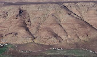 Rock Creek Road, Battle Mountain, NV 89820