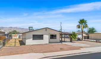 1859 Riviera Blvd, Bullhead City, AZ 86442