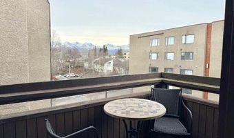 380 E 11th Ave #B-421, Anchorage, AK 99501