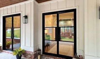356 Henry Scott, Ball Ground, GA 30107