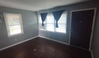 1621 W 22ND St, Anniston, AL 36201