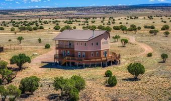 61 Blue Diamond ACR 5525, Concho, AZ 85924